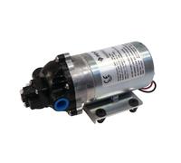 Shurflo Pump 8000-543-936 On-Demand Diaphragm Pump 12v 1.8 Gpm 60 Psi
