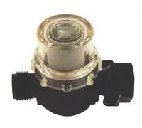Shurflo Screw On Filter (W/Nut)