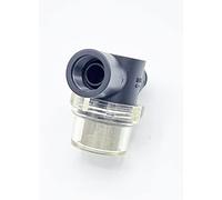 Shurflo Screw-on Pump Filter