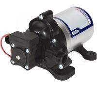 Shurflo Trail King 10 Pump 24v 30PSI 10. 6 litre -