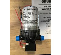 Shurflo Water Pump Trail King 12V 30PSI 7Litres Per Minute Caravan Motorhome