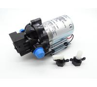 SHURFLO WATER PUMP 2095-204-413 30 PSI 7 LITRE 12V