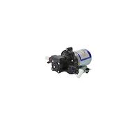 Shurflo Water pump Aut. 7 l/min, 12 VDC, 20 PSI