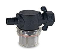 Shurflo Water Pump Filter - 1/2 inch Connector -255-225