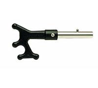 Shurhold 658-130-3 in 1 Boat Hook