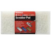 Shurhold 658-1701 Fine Grade Scrubber for Mop Base (2 Units)