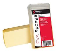 Shurhold 658-210 Pva Sponge 171 mm x 76 mm x 32 mm, Beige, 0.5
