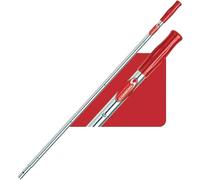 Shurhold 658-833 Extendible Multi-Purpose Handle 1.02-1.83M