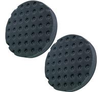 Shurhold Pro Polish Black Foam Pad - 2-Pack - 6. 5" f/Dual Action Polisher