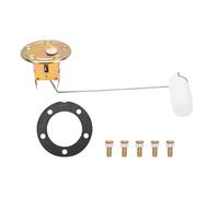 Shurhome 113919049D Resistant Oil Gauge Sending Unit Easy Installation for Car Restoration Projects Oil Levels Sensors