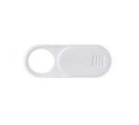 Shurhome 2Pack Thin Privacy Shield Webcam Covers Slide For Car And Laptops Web Cameras Covers Protect Visual Privacy Camera Cover