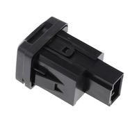 Shurhome 3.5mm Adapter Reader Socket 3.5mm 39112SNAA01 for Car Automotive Stereo Extension Interfaces Usb C Car Adapter