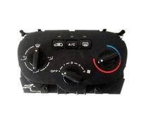 Shurhome 6451JR 6451JS 18488191410 593240000 Universally Climate Control Module Ideal for 307 Various Weather Environments During Daily Commutes Intelligent Temperature Regulation Systems