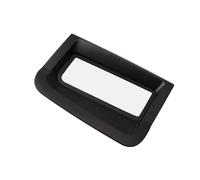 Shurhome ABS HUD Display Cover for Selected Car Dashboard Head-Up Display Protector Prevents and Scratches Hub Cover Cap