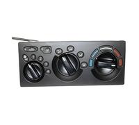Shurhome ABS Temperature Regulation Panel Designed for Quick Setup and Extended Use Economics Mode Conditioning Panel