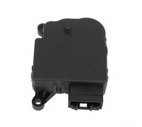 Shurhome Advanced Temperature Control Actuator HVAC Systems Blend Door for F Series Super Duty Trucks 2016-2024 Quick Response HVAC