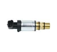 Shurhome Air Conditioning Compressor Solenoid Valves for K3 K4 Models Ensures Seamlessly Installation and Long Lasting Conditioning Solenoid