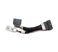 Shurhome Car Automatic Stop Start Eliminators Repair Parts Auto Stop Start Device Control Sensors Plug Cable