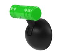 Shurhome Car Styling Push Start Button Cover Car Engine Stop Joystick Starter Buttons