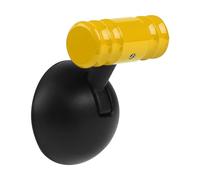 Shurhome Car Styling Push Start Button Cover Car Engine Stop Joystick Starter Buttons