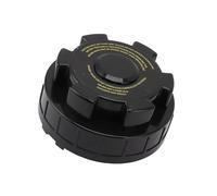 Shurhome Chlorine Dispenser Cover Chlorine Feeder Replacement Cover for CLX100, CLX200 Models Automatic Pool Systems Chlorinator Feeder Replacement Lid