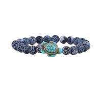Shurhome Conservation Focused Whale Turtles with Elastic Fit Georgias Aquarium Accessory for Adults and Student Unisex Fashion
