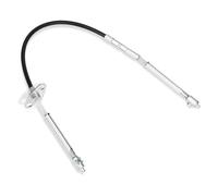 Shurhome Design Throttle Linkage Meant for 1965 1966 Truck Line Vehicles 352 Large Capacity Engine 20 Inches Length Throttle Cable Replacement Stream