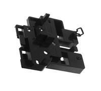 Shurhome Disk Bracket for M410 M415 M910 Manboard Hard Drive Stand Vibrating Resistance Quick Installation Disk Bracket
