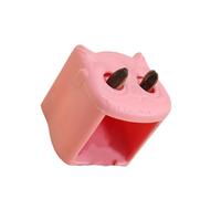 Shurhome Educational Owl Themed Nut Shelling Instrument Nutcrackers for Kids Development and Family Entertainment Sun Flower Tool