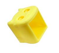 Shurhome Educational Owl Themed Nut Shelling Instrument Nutcrackers for Kids Development and Family Entertainment Sun Flower Tool