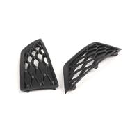 Shurhome Exclusive Headlight Covers for 2012 2017 Models Fit Facelift & Versions Headlight Cover