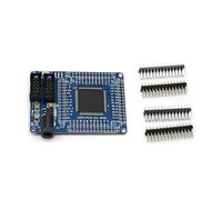Shurhome FPGA EP2C5T144 Development Board with 4608 Logics Cells for Digital Circuit Design and Transfer Processing FPGA Development Board
