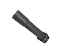 Shurhome Gentle Vacuum Brush 35mm Diameter Safe on Valuable Objects Consistent WIDTH Series Appliances Jewelry Dirt Removal Brush