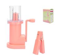 Shurhome Hand Knitting Machine Craft Tool Home Portable Machine for Socks Jewellery Household Hand Spools Sewing