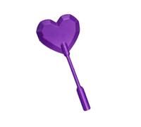 Shurhome Innovative Card Organizers Modern Cards Holder Sleeve Without Payment Clip in Heart Funny Wand Designs Clip