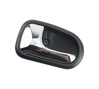 Shurhome Lasting Reinforced ABS Materials Ergonomic Shape Car Door Handle Compact Vehicle Left Right Interior S54N-59-330B65 Quick Replacement Interior Handle