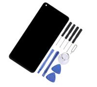 Shurhome LCD Touch Digitizer Assembly for N10 BE2029 Phone Screen Repair and Replacement Solution Phone Screen Repair