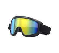 Shurhome Light Weight Dustproof Protective Goggles Eyewears For Outdoor Activity Construction Workers Glasses Over Eyeglasses