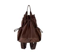 Shurhome Lightweight Backpack Water-Resistant Polyester Organizational Pockets Ergonomic Design Travel Essentials Fashionable Rucksack with Convertible Carrying Option Casual Backpack Tear