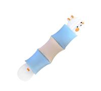 Shurhome Lower Back Belt with Detachable Inner Pad Designed for and Working in Flexible Substance Cooling Flexible Fabric Spine Belt Adjustable for Relief and Working Use