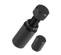 Shurhome Magnetos Stators Tool Flywheel Puller Removal Extractor Motorcross Repair M24x1.5RH Magnetos