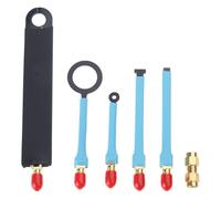 Shurhome Near Field Probes 9KHZ-3GHz EMC Field Near Set Test Tool Electromagnetic EMC Probes