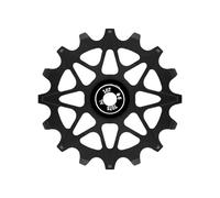Shurhome Noise Aluminum Mixture Cycle Transmission Wheel Developed for Continuous Shifting in Harsh Cycling Conditions Cycle Gear Wheel Structure