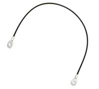 Shurhome Noiseless Ladder Stepper Replacement Cable Stair Stepper Transmission Wire Rope Climbing Machine Part Accessories Fitness Equipment Steel Wire Rope