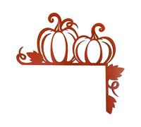 Shurhome Oaken Halloween Door Decoration Safe for Kids Animals Not Deadly Paint Multiple Scene Wall Window Display Not Deadly Halloween Interior Decoration