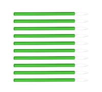 Shurhome Of 100 Sewing Threader Lightweight Threading Guide for Quick Repairs Accessory Home Tailoring Projects Easy Threading Tool for Sewing