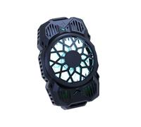 Shurhome Phone Cooling Accessory Gaming Phone Heat Sink Semiconductor Cooling Device Efficient Semiconductor Gadget Gaming