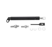 Shurhome Precisions Tailgate Lift for D40 Pickup Truck Tailgate Lift Struts Shock Tail Gate Damper Liftgate Assist for Landscape Trailer