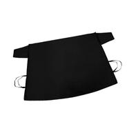 Shurhome Premium Car Windshield Snow Protect for Finish Green Onion Ice Security Extreme Winter Conditions for Trucks SUVs and Fo Double Purpose Shade