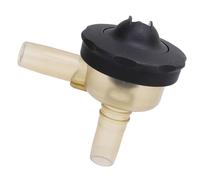 Shurhome Professional Dairy Farm Vacuum Shutoff Valved Milking Machine Accessory for Livestock Milking Equipment Efficient Stopper Efficient Vacuum Regulator for Cattle Sheep